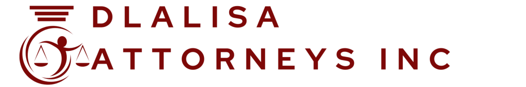 Dlalisa Attorneys Inc